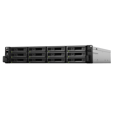 Redes e IT  SYNOLOGY RX-1217RP
