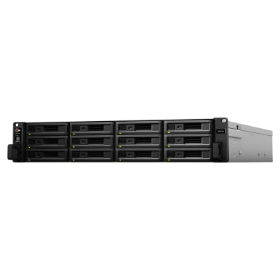 Videovigilancia  SYNOLOGY RS-3618XS