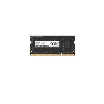 Memoria RAM DDR4 SODIMM 8 GB / 3200 MHz / CL19 / Para Laptop o NAS / HIKSEMI by HIKVISION