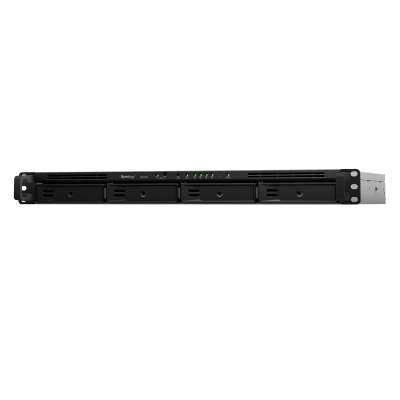Redes e IT  SYNOLOGY RX-418