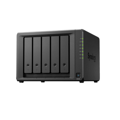 Redes e IT  SYNOLOGY DX525