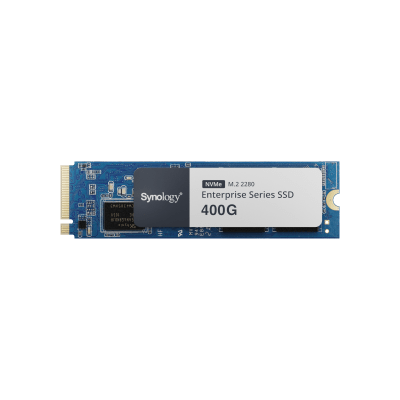 Videovigilancia SYNOLOGY SNV5420-400G