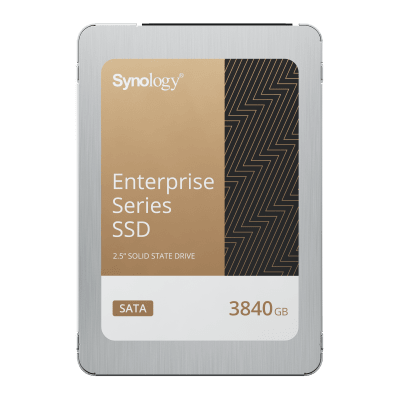 Videovigilancia  SYNOLOGY SAT5221-3840G
