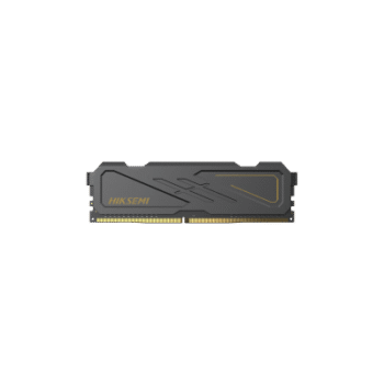 HIKSEMI ARMOR DDR4 8 GB / 3200 MHz / UDIMM 288 Pines / Intel XMP 2.0 / PC Gaming y Workstation
