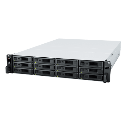 Redes e IT SYNOLOGY RX1222SAS