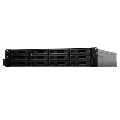 Redes e IT SYNOLOGY RXD1219SAS