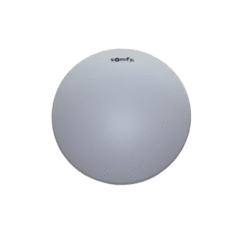 INTEO HUB controlador se señal inalambrica RTS de Somfy. Control de sus persianas por medio de su celular o control de voz Alexa y Google Home