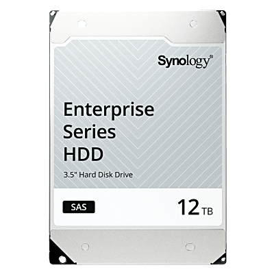 Redes e IT SYNOLOGY HAS531012T