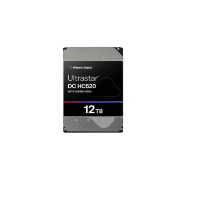 Redes e IT Western Digital (WD) WUS721212BLE6L4
