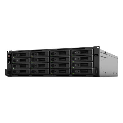 Videovigilancia SYNOLOGY RS4021XS+