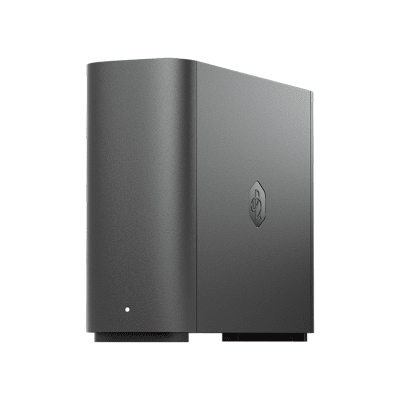 Redes e IT SYNOLOGY BST150-4T