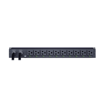 Redes e IT  CYBERPOWER PDU44001