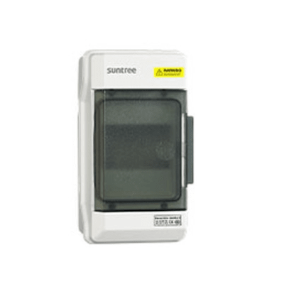 Redes e IT  SUNTREE PMH4PN