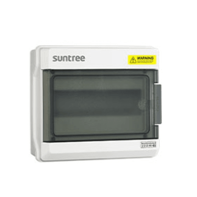Redes e IT  SUNTREE PMH6PN