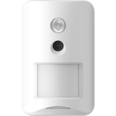 AX HOME Series  HIKVISION DS-PD201PC10-WB