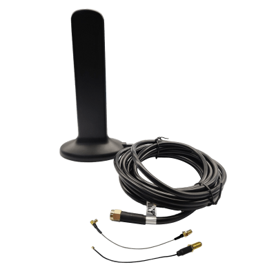 AX HOME Series  HIKVISION DS-PT061