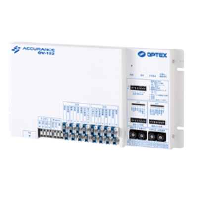 Movimiento para Exterior  OPTEX OV102CB(E)