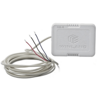 Temperatura WINLAND ELECTRONICS HA4
