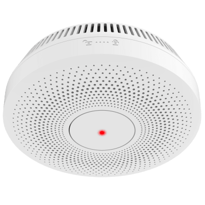 Autónomos  HIKVISION HF-S3E-R