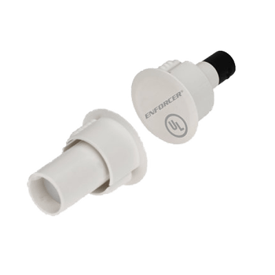 Contacto Magnético Cableado  ENFORCER SECOLARM SM4104TQ/W