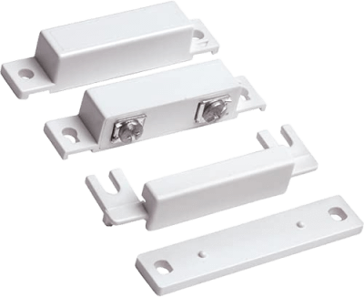 Contacto Magnético Cableado  HONEYWELL HOME RESIDEO 7939WGWH