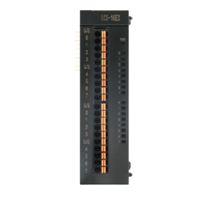 Módulos  COOLMAY L02S-16EX