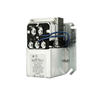 Termostatos HONEYWELL HOME RESIDEO R8239A1052