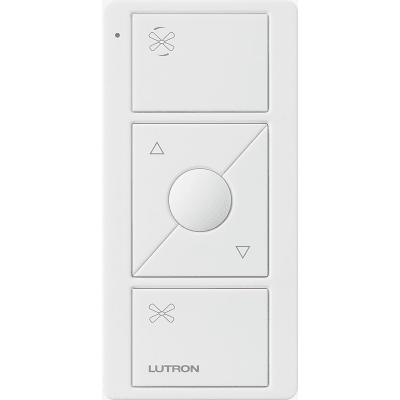 Lutron Caseta Wireless  LUTRON ELECTRONICS PJ23BRLGWHF01