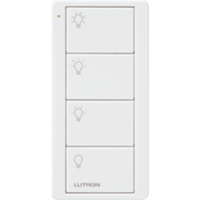 Lutron  LUTRON ELECTRONICS PJ24BGWHL31