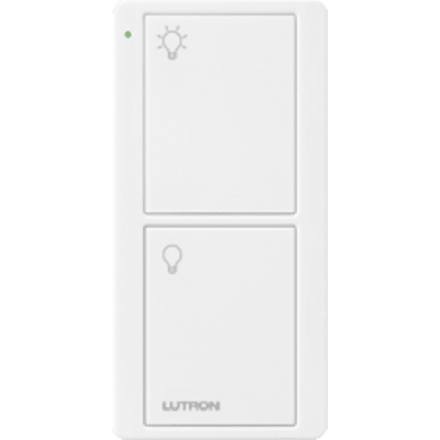 Lutron  LUTRON ELECTRONICS PJ22BGWHL01