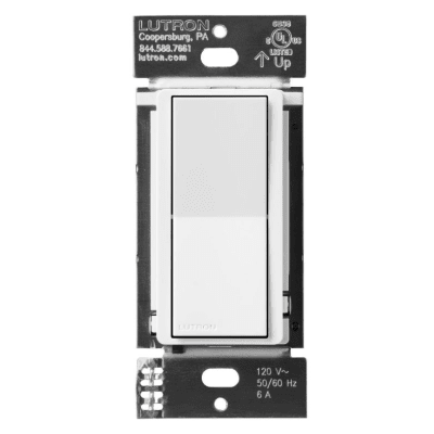 Lutron  LUTRON ELECTRONICS DVRFASWH