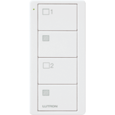 Lutron  LUTRON ELECTRONICS PJ24BGWHS21