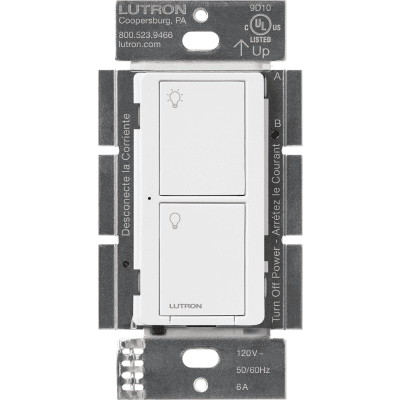 Lutron Caseta Wireless LUTRON CASETA WIRELESS PD6ANSWH