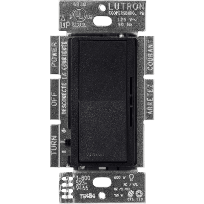 Lutron  LUTRON ELECTRONICS DVSCCL153PMN