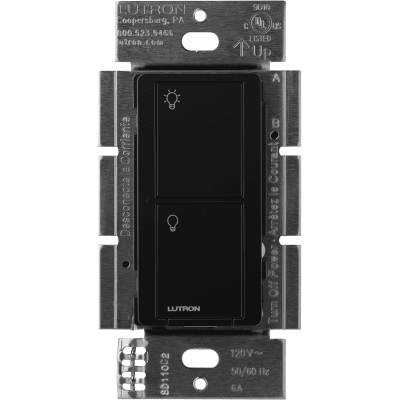 Lutron  LUTRON CASETA WIRELESS PD5WSDVBL