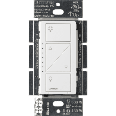 Lutron  LUTRON CASETA WIRELESS PD10NXD