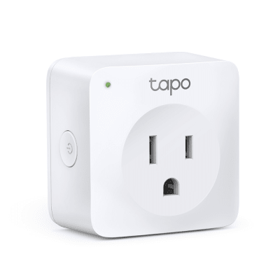Control de Iluminación  TP-LINK TAPO-P100-1P