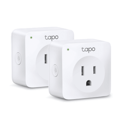 Control de Iluminación  TP-LINK TAPOP100-2P