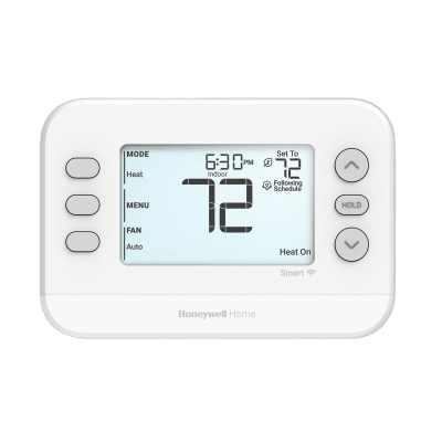 Termostatos HONEYWELL HOME RESIDEO TH2110WF4008/U