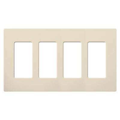 Lutron  LUTRON ELECTRONICS CW4LA
