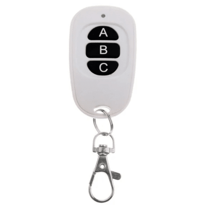 Accesorios  YONUSA KEYFOBAFV3