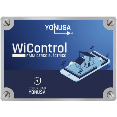 Energizadores  YONUSA TARJET-WIFI-CONTROL