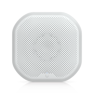 Automatización   e Intrusión  UBIQUITI UP-SIREN-POE