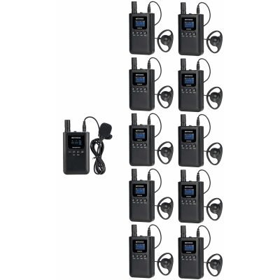 Controles Remotos  RETEKESS TT125