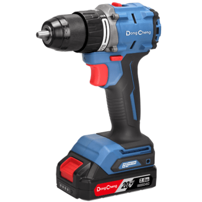 Herramientas Eléctricas DONGCHENG DCJ-Z2060-IAM