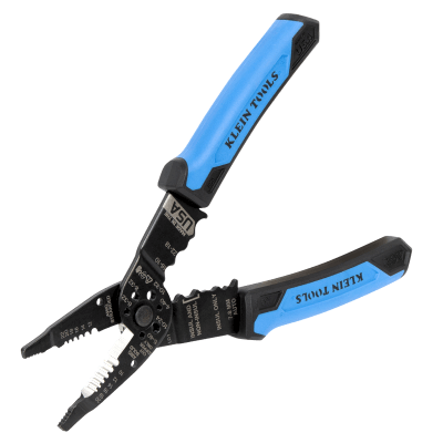 Control de Acceso KLEIN TOOLS 1025