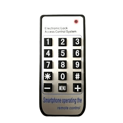 Control  de Acceso  ACCESSPRO ACCESSRIMMOTORPROGCONTROL