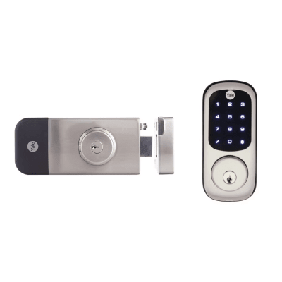 Control de Acceso YALE-ASSA ABLOY MX89997