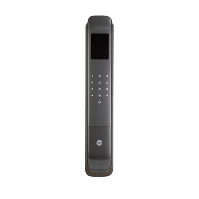 Control de Acceso YALE-ASSA ABLOY MX83424