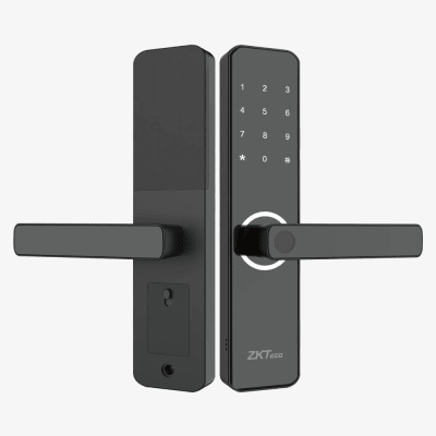 Control  de Acceso  ZKTECO ML100